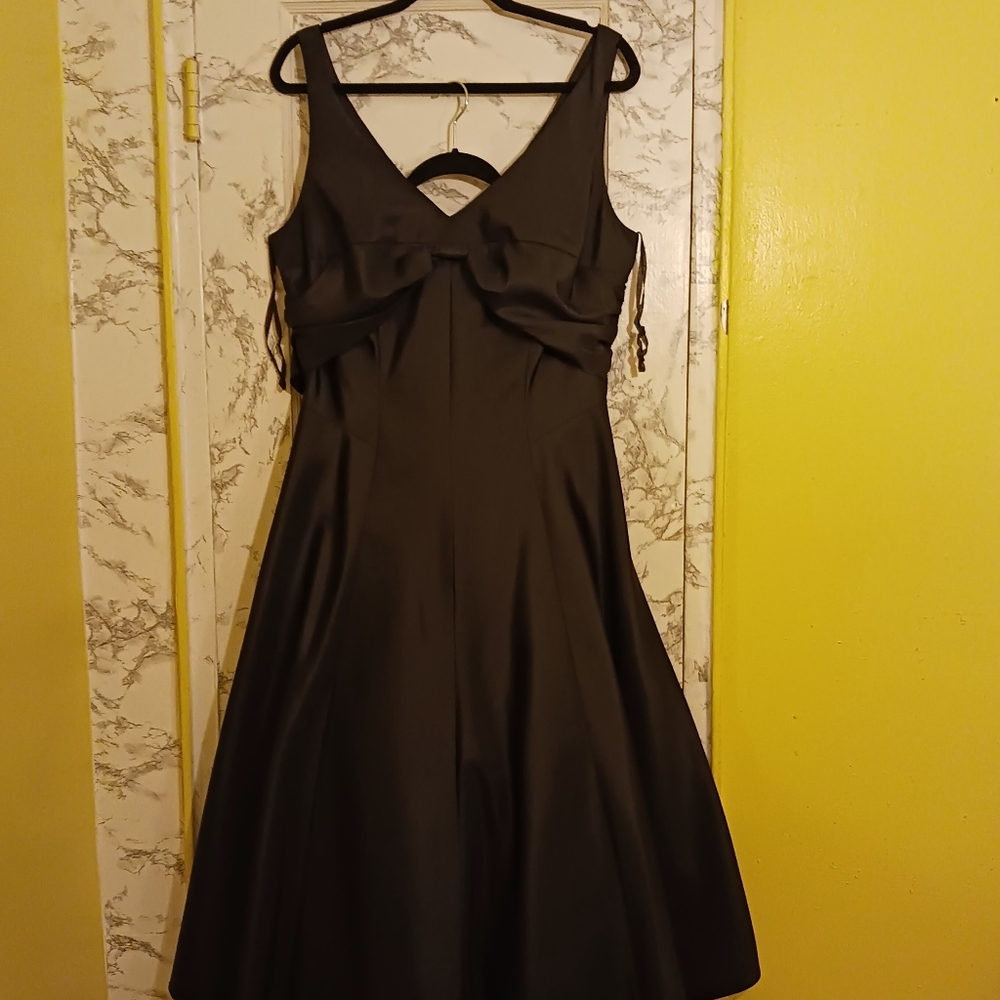 Ball Gown Dress